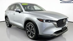 2023 Mazda CX-5 2.5 S Premium