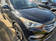 2017 Hyundai Santa Fe Sport 2.0T Ultimate