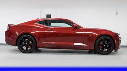 2021 Chevrolet Camaro SS