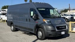 2019 Ram ProMaster 3500 159 WB