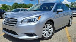 2017 Subaru Legacy 2.5i Premium