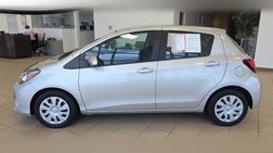 2015 Toyota Yaris L 2dr Hatchback