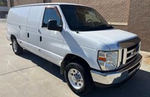 2008 Ford E-Series E-150