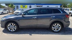 2013 Mazda CX-9 Grand Touring