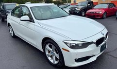 2015 BMW 3 Series 328i xDrive