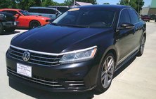 2019 Volkswagen Passat SE R-Line