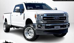 2022 Ford Super Duty F-250 Lariat