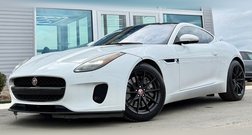 2020 Jaguar F-TYPE P300