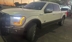 2016 Ford F-150 King Ranch