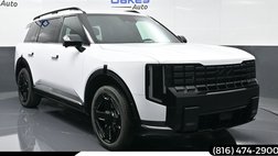 2027 Kia Telluride X-Line SX