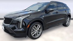 2023 Cadillac XT4 Sport