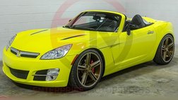 2007 Saturn Sky Base