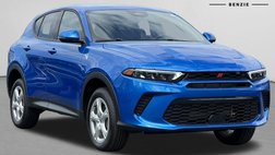 2024 Dodge Hornet GT