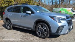 2023 Subaru Ascent Limited 7-Passenger
