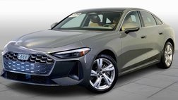 2025 Audi A5 quattro Premium TFSI