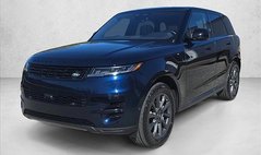 2023 Land Rover Range Rover Sport P360 SE