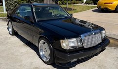 1991 Mercedes-Benz 300-Class 300 CE