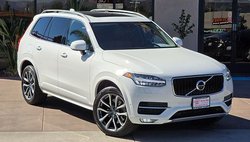 2019 Volvo XC90 T6 Momentum