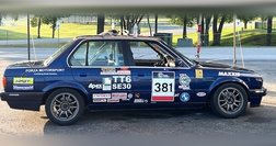 1991 BMW 3 Series 318i