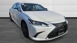 2024 Lexus ES 250 250