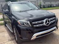 2019 Mercedes-Benz GLS GLS 450