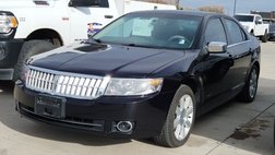 2007 Lincoln MKZ Base