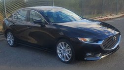 2023 Mazda MAZDA3 2.5 S Select