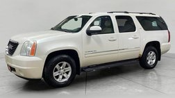 2012 GMC Yukon XL SLT