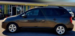 2010 Kia Rondo 