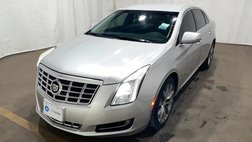 2013 Cadillac XTS 3.6L V6