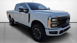 2023 Ford Super Duty F-250 Lariat