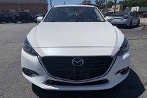 2017 Mazda MAZDA3 Touring