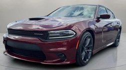 2021 Dodge Charger GT