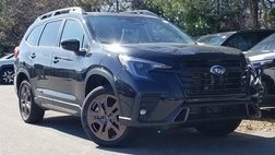 2026 Subaru Ascent Limited Bronze Edition