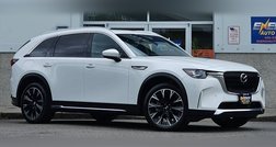 2024 Mazda CX-90 Plug-in Hybrid Premium Plus