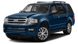 2016 Ford Expedition XLT