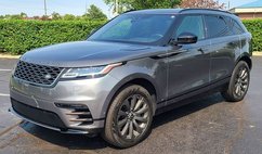 2019 Land Rover Range Rover Velar P250 R-Dynamic SE