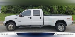 2005 Ford Super Duty F-350 Lariat