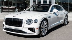 2026 Bentley Flying Spur AWD
