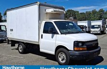 2016 Chevrolet Express 3500
