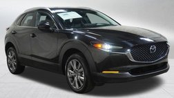 2023 Mazda CX-30 2.5 S Select