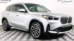 2023 BMW X1 xDrive28i