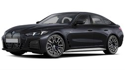 2025 BMW i4 M50 Gran Coupe