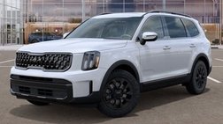2025 Kia Telluride EX X-Pro