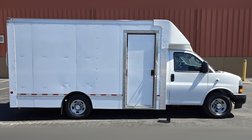 2023 Chevrolet Express 3500