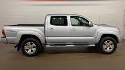 2006 Toyota Tacoma PreRunner V6