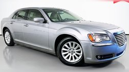 2013 Chrysler 300 Motown