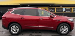 2019 Buick Enclave Premium