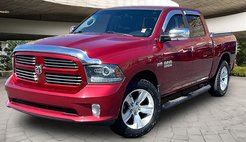 2014 Ram Ram Pickup 1500 Sport