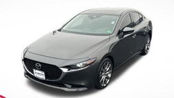 2021 Mazda MAZDA3 Premium